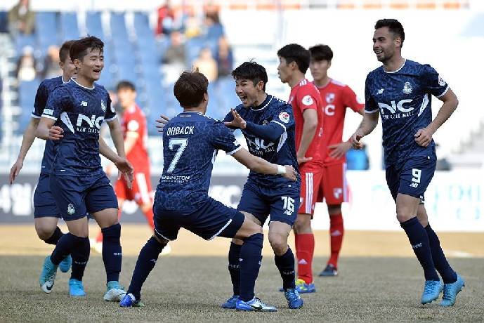 Nhận định FC Seoul vs Daejeon, 17h30 ngày 10/7