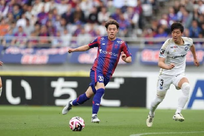 Nhận định FC Tokyo vs JEF United Chiba, 17h00 ngày 10/7