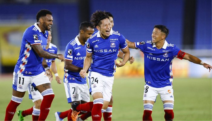 Nhận định Yokohama F Marinos vs Mito Hollyhock, 17h00 ngày 10/7