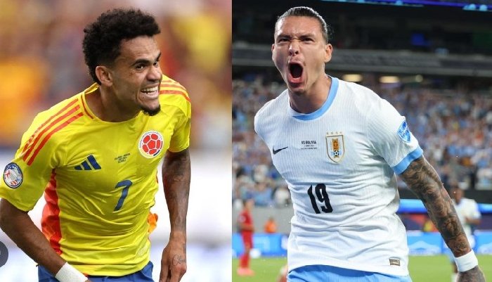 Soi kèo phạt góc Uruguay vs Colombia, 7h ngày 11/07