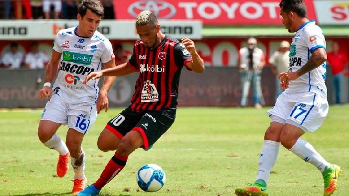 Nhận định Alajuelense vs Perez Zeledon, 9h ngày 11/08