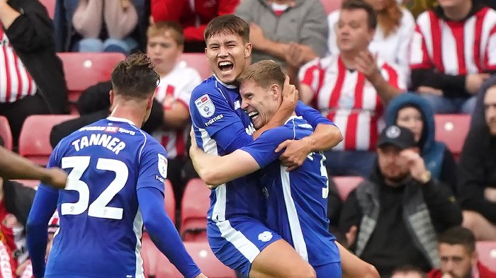 Nhận định Cardiff City vs Sunderland A.F.C, 18h30 ngày 10/8