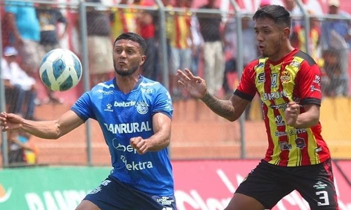 Nhận định Deportivo Zacapa vs Deportivo Xinabajul, 9h ngày 11/08