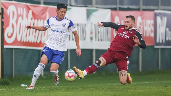 Nhận định FC Nurnberg vs Schalke 04, 18h00 ngày 10/8