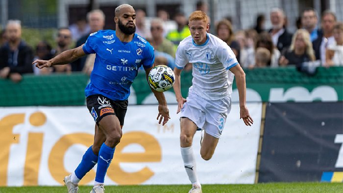 Nhận định Halmstads vs Malmo, 20h00 ngày 10/8