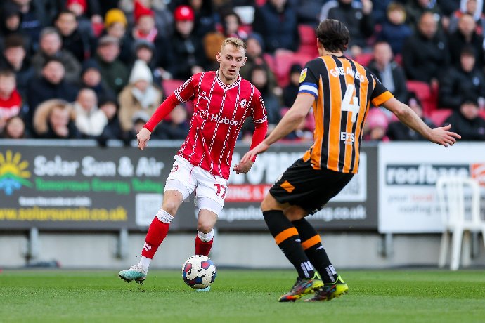 Nhận định Hull City vs Bristol City, 18h30 ngày 10/8