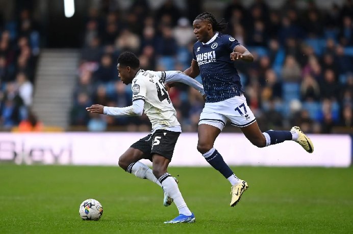 Nhận định Millwall F.C vs Watford F.C, 18h30 ngày 10/8