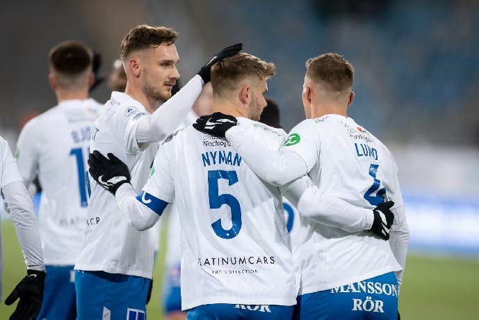 Nhận định Norrkoping vs Vasteras, 20h00 ngày 10/8