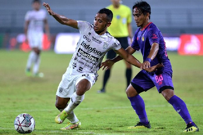 Nhận định Persik Kediri vs Bali United, 15h30 ngày 11/8