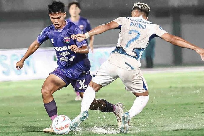 Nhận định PSIS Semarang vs Persita Tangerang, 15h30 ngày 11/8