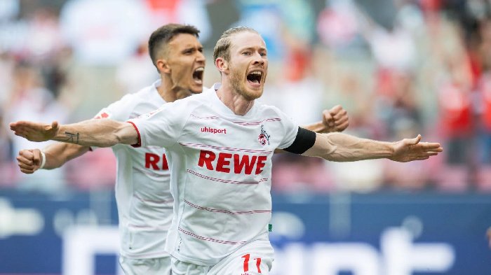 Nhận định SV Elversberg vs 1. FC Koln, 18h00 ngày 10/8