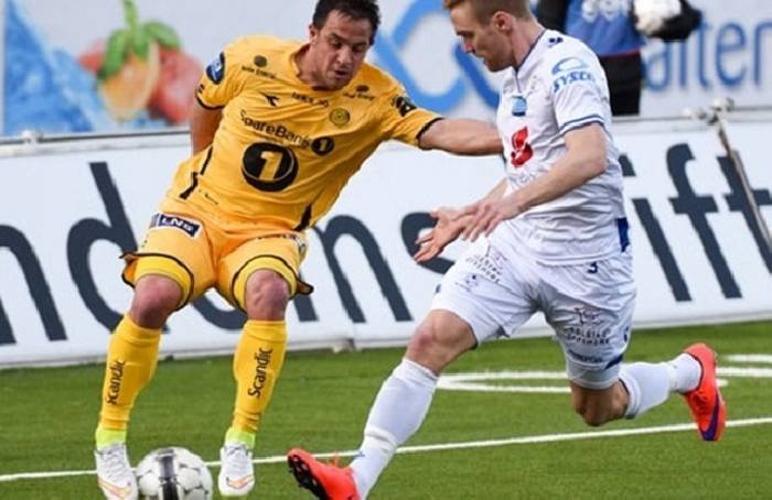 Nhận định Viking vs Bodo Glimt, 23h ngày 10/8