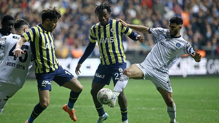 Soi kèo phạt góc Fenerbahce vs Adana Demirspor, 1h45 ngày 11/08