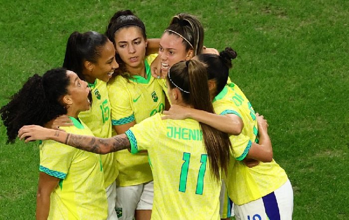 Soi kèo phạt góc Nữ Brazil vs Nữ Mỹ, 22h ngày 10/08