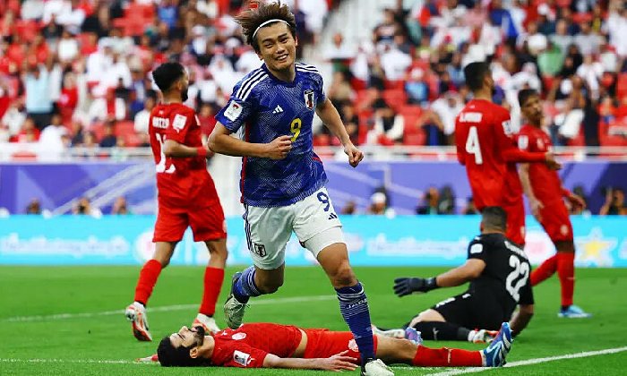 Nhận định, Soi kèo Bahrain vs Nhật Bản, 23h00 ngày 10/9