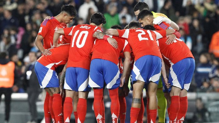 Nhận định, Soi kèo Chile vs Bolivia, 4h ngày 11/09