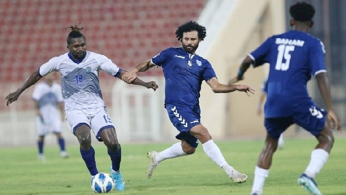 Nhận định, Soi kèo Dhofar vs Oman Club, 20h20 ngày 11/9