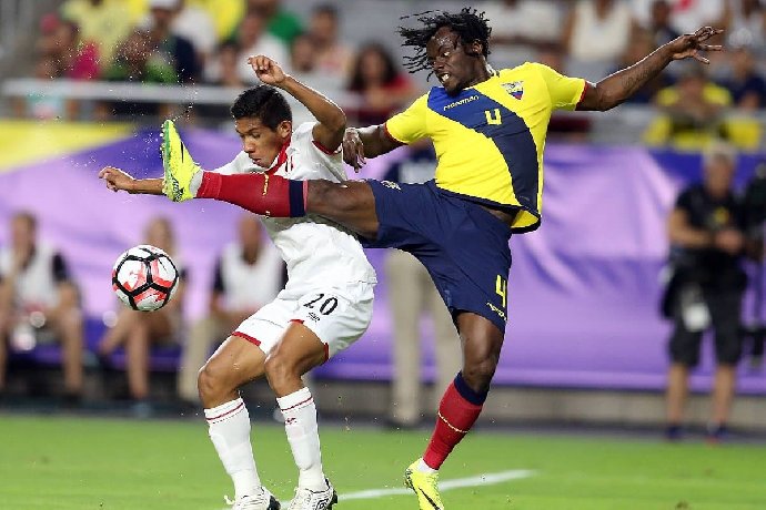 Nhận định, Soi kèo Ecuador vs Peru, 4h ngày 11/09