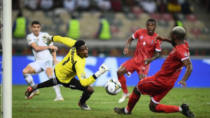 Nhận định, Soi kèo Guinea vs Tanzania, 23h00 ngày 10/9