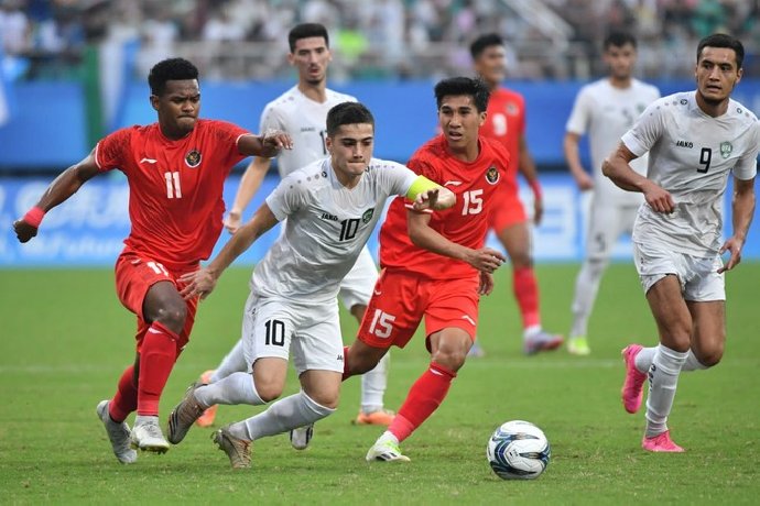 Nhận định, Soi kèo Kyrgyzstan vs Uzbekistan, 21h00 ngày 10/9