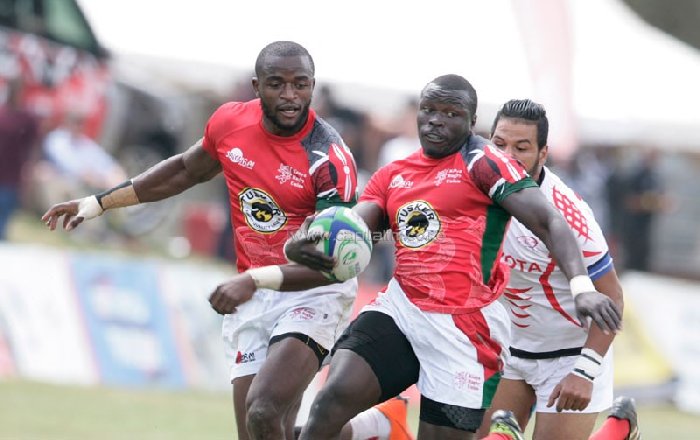 Nhận định, Soi kèo Namibia vs Kenya, 23h00 ngày 10/9