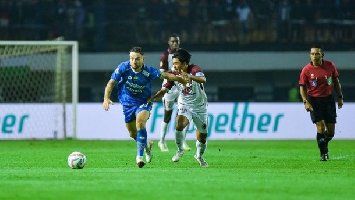 Nhận định, Soi kèo PSM Makassar vs Persib Bandung, 15h30 ngày 11/9