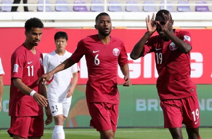 Nhận định, Soi kèo Triều Tiên vs Qatar, 19h00 ngày 10/9