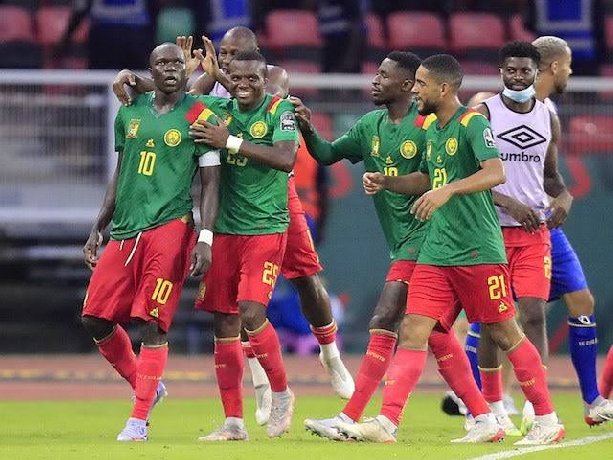 Nhận định, Soi kèo Zimbabwe vs Cameroon, 23h00 ngày 10/9