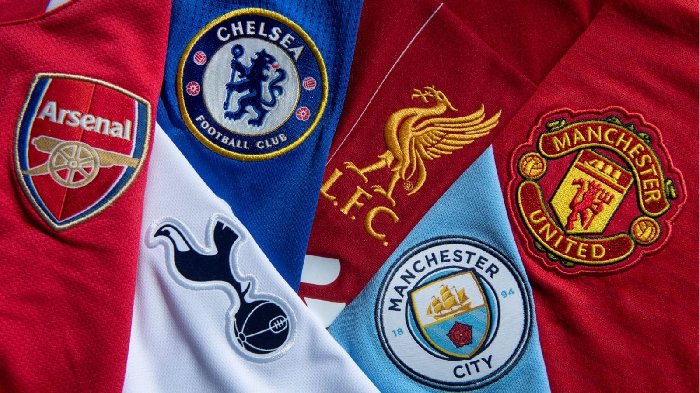 Top 5 Đội Bóng Có Số Danh Hiệu Premier League Nhiều Nhất