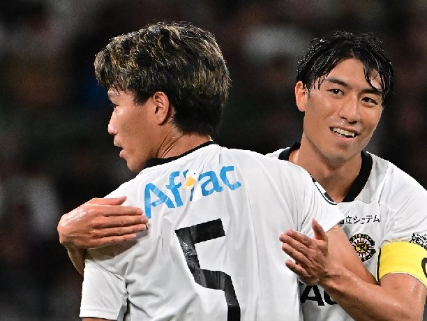  Nhận định Vissel Kobe vs Kashima Antlers 17h00 ngày 11/9: Đại chiến nhóm tinh hoa