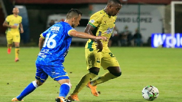 Nhận định Alianza Petrolera vs Atletico Bucaramanga, vòng 16 giải VĐQG Colombia 8h00 ngày 11/10