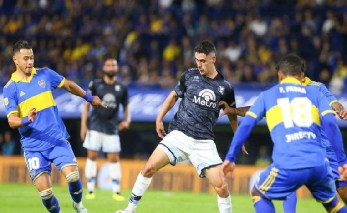 Nhận định Belgrano vs Boca Juniors, vòng 8 giải VĐQG Argentina 6h00 ngày 11/10