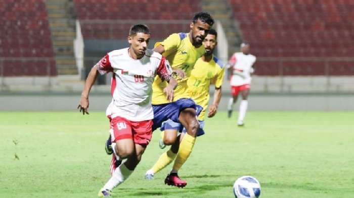 Nhận định Dhofar vs ibri, vòng 7 VĐQG Oman 20h20 ngày 10/10/2023 