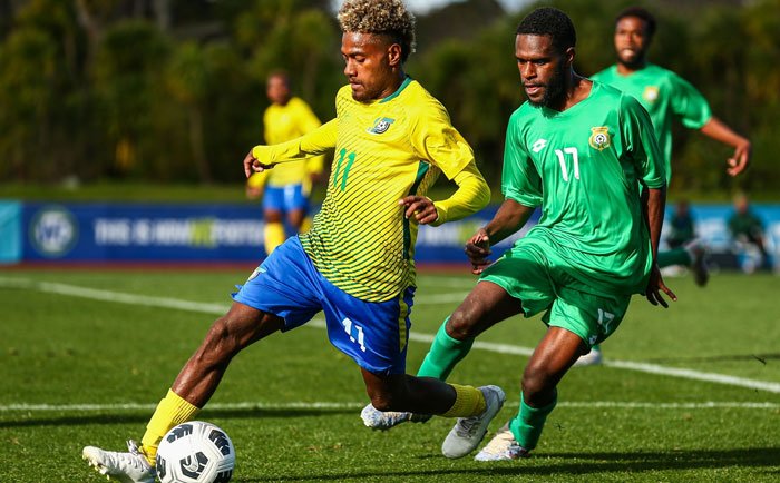 Nhận định Solomon Islands vs Vanuatu, giao hữu quốc tế 9h00 ngày 11/10