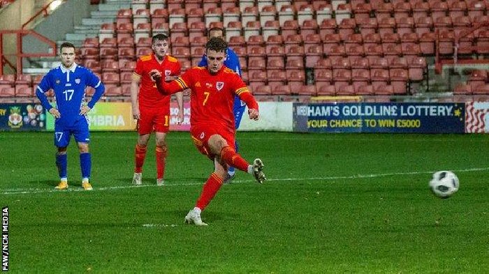 Nhận định U21 Bắc Macedonia vs U21 Moldova, vòng loại U21 châu Âu 19h00 ngày 11/10/2023