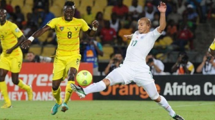 Nhận định, soi kèo Algeria vs Togo, 2h ngày 11/10