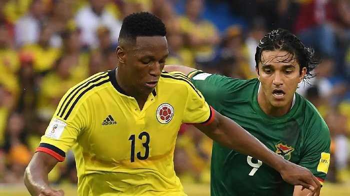 Nhận định, soi kèo Bolivia vs Colombia, 3h ngày 11/10