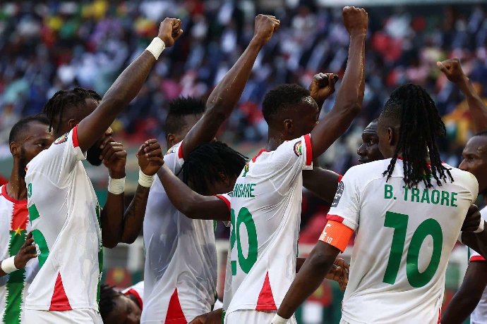 Nhận định, soi kèo Burkina Faso vs Burundi, 2h ngày 11/10