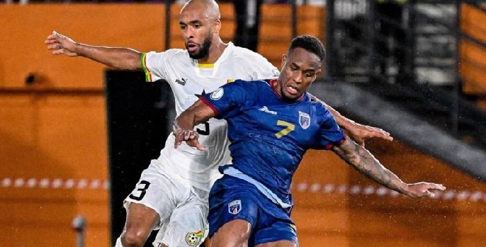 Nhận định, Soi kèo Cape Verde vs Botswana, 23h00 ngày 10/10