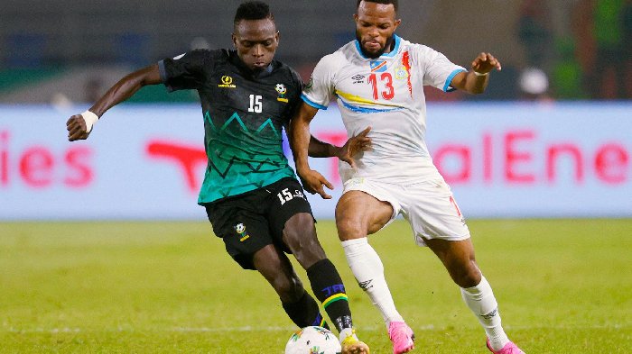 Nhận định, Soi kèo Democratic Rep Congo vs Tanzania, 23h00 ngày 10/10