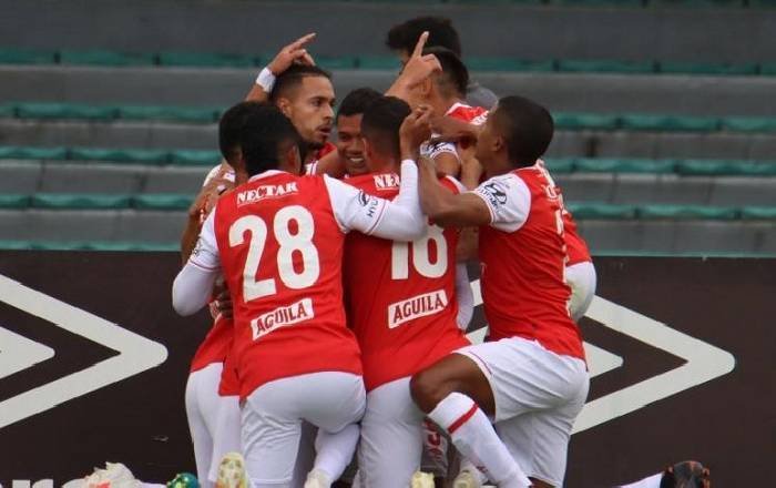 Nhận định, Soi kèo Independiente Santa Fe vs Boyaca Chico, 8h30 ngày 11/10