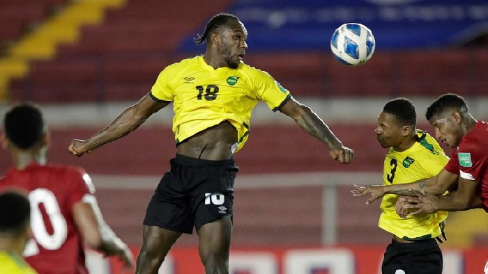 Nhận định, Soi kèo Nicaragua vs Jamaica, 9h ngày 11/10