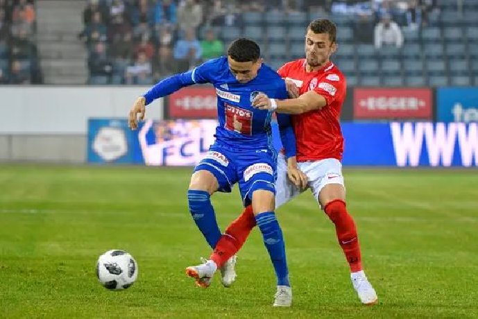 Nhận định, Soi kèo Thun vs Luzern, 18h00 ngày 11/10