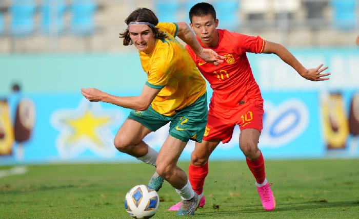 Soi kèo phạt góc Australia vs Trung Quốc, 16h10 ngày 10/10