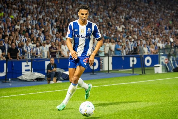  Nhận định Maritimo vs Porto 00h00 ngày 11/10: Bản lĩnh ứng viên vô địch