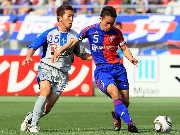 Nhận định Albirex Niigata vs FC Tokyo, vòng 32 VĐQG Nhật Bản 12h00 ngày 11/11