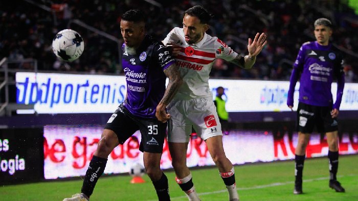 Nhận định Mazatlan FC vs Toluca, vòng 17 VĐQG Mexico 8h00 ngày 11/11