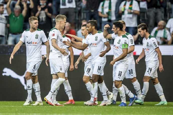 Nhận định Monchengladbach vs Wolfsburg, vòng 11 Bundesliga 02h30 ngày 11/11/2023 