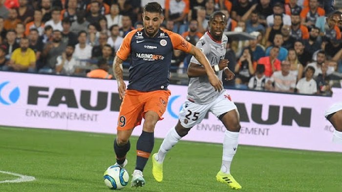 Nhận định Montpellier vs Nice, vòng 12 Ligue 1 3h00 ngày 11/11