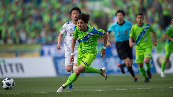 Nhận định Shonan Bellmare vs Nagoya Grampus, vòng 32 VĐQG Nhật Bản 12h00 ngày 11/11